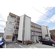 長野駅より徒歩10分 3階 築49年7ヶ月の賃貸物件