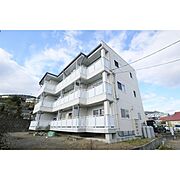 上松ハイツ一ノ瀬 2階 築34年8ヶ月の賃貸物件