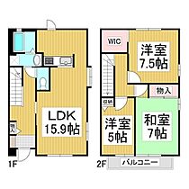 間取り：220003750277