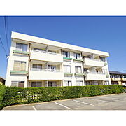 長野駅よりバス20分 徒歩5分 2階 築36年8ヶ月の賃貸物件