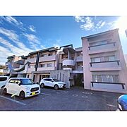 長野駅より徒歩15分 3階 築29年9ヶ月の賃貸物件