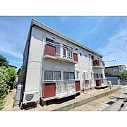 三才駅より徒歩15分 1階 築38年8ヶ月の賃貸物件