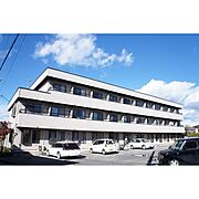 コーポビックワン 1階 築39年2ヶ月の賃貸物件