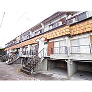 パーソナルマンション 2階 築46年4ヶ月の賃貸物件