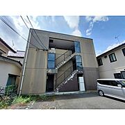 若里MW 2階 築30年4ヶ月の賃貸物件