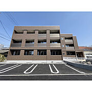 COCO若里 2階 新築の賃貸物件