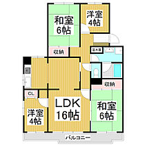 間取り：220003783518