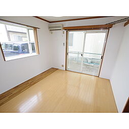 ＹＭハイツ 1階1Kのリビング/ダイニング