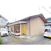 安茂里駅よりバス10分 徒歩7分 築51年2ヶ月の賃貸物件