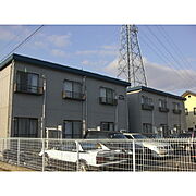 マイスターO 2階 築23年8ヶ月の賃貸物件