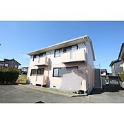 ラ・メゾンひまわり 2階 築30年3ヶ月の賃貸物件