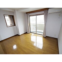 ソフィアさくら 3階1Kのリビング/ダイニング