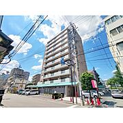 パークステージ縣 10階 築23年5ヶ月の賃貸物件