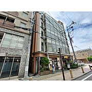 セトル東口ビル 1階 築26年10ヶ月の賃貸物件