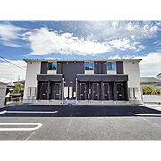 安茂里駅より徒歩24分 1階 新築の賃貸物件