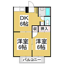間取り：220003810324