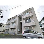 長野駅よりバス14分 徒歩3分 1階 築24年8ヶ月の賃貸物件