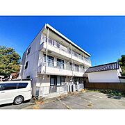 妻科アークス 2階 築35年11ヶ月の賃貸物件