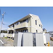 ライブタウン風間 1階 築35年3ヶ月の賃貸物件