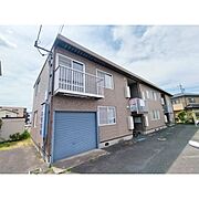 プレジール白樺 2階 築39年3ヶ月の賃貸物件