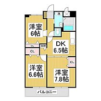 間取り：220003919345