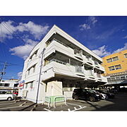 ドラティ三輪 3階 築37年8ヶ月の賃貸物件