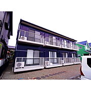 レーベン新田 1階 築30年2ヶ月の賃貸物件