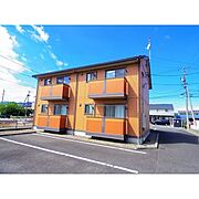 プリマヴェーラＢ 2階 築18年8ヶ月の賃貸物件