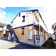 長野駅よりバス10分 徒歩3分 2階 築39年1ヶ月の賃貸物件