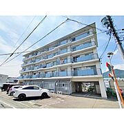 長野駅より徒歩11分 5階 築46年の賃貸物件