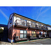 長野駅よりバス14分 徒歩5分 1階 築30年10ヶ月の賃貸物件