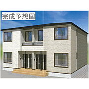 長野駅よりバス27分 徒歩4分 1階 新築の賃貸物件