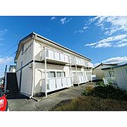 長野駅よりバス10分 徒歩7分 1階 築28年7ヶ月の賃貸物件