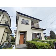 信濃吉田駅より徒歩20分 築29年6ヶ月の賃貸物件