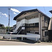 コーポ美坂 1階 築55年7ヶ月の賃貸物件