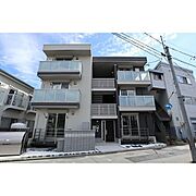 エスポワール七瀬 2階 築6年2ヶ月の賃貸物件