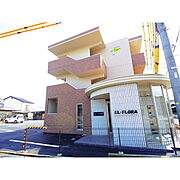 長野駅より徒歩26分 3階 築6年9ヶ月の賃貸物件