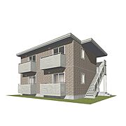 本郷駅より徒歩9分 1階 新築の賃貸物件