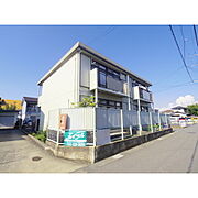 シティハイムなかむら 1階 築38年8ヶ月の賃貸物件