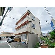 美多利マンション 2階 築27年1ヶ月の賃貸物件