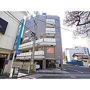 長野駅より徒歩5分 3階 築25年10ヶ月の賃貸物件