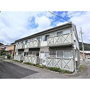 安茂里駅より徒歩5分 2階 築33年8ヶ月の賃貸物件