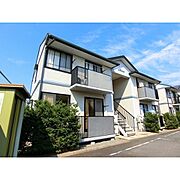 長野駅よりバス20分 徒歩3分 2階 築25年7ヶ月の賃貸物件