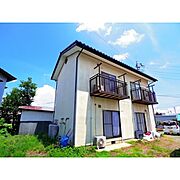 長野駅よりバス14分 徒歩5分 2階 築35年10ヶ月の賃貸物件