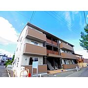 長野駅よりバス22分 徒歩7分 1階 築11年8ヶ月の賃貸物件