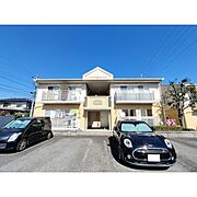 三才駅より徒歩21分 築31年8ヶ月 2階建の賃貸物件