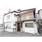 本郷駅より徒歩3分 築56年10ヶ月の賃貸物件