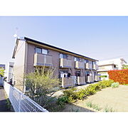 長野駅より徒歩19分 2階 築20年8ヶ月の賃貸物件