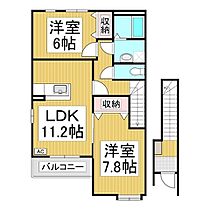 間取り：220003996575