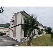 開沖ライブタウンＣ棟 2階 築38年8ヶ月の賃貸物件